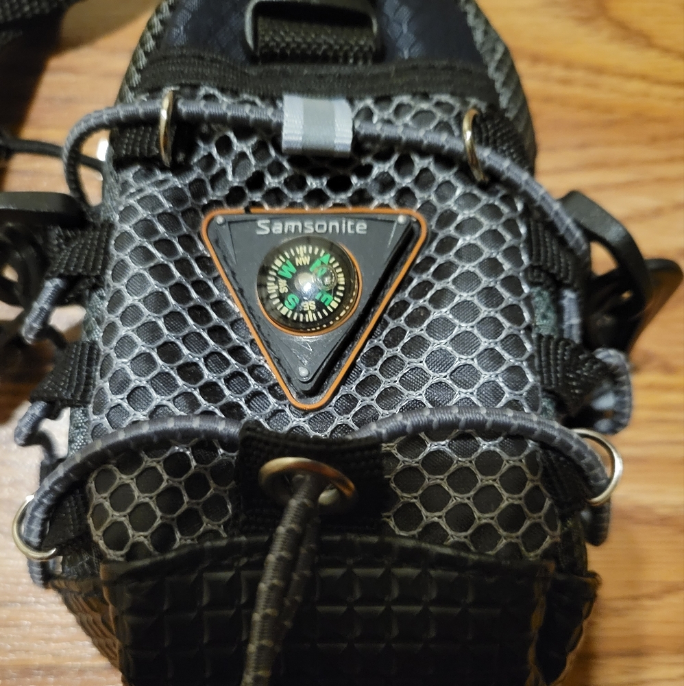 Samsonite Small Accessories/Camera Bag - image 2